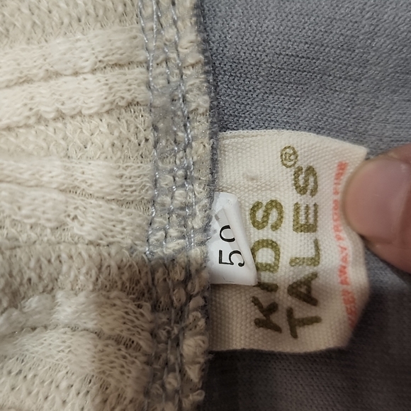 Onesie Bunny - Picture 4 of 5